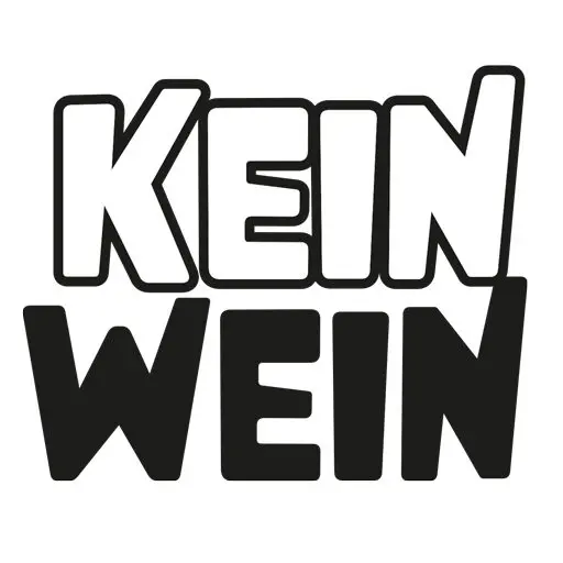 Webicon Kein Wein