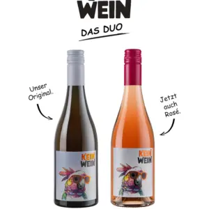 Kein Wein Duo - Paket