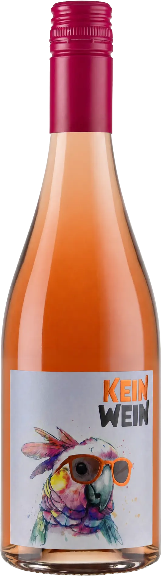 Kein Wein Rose 2